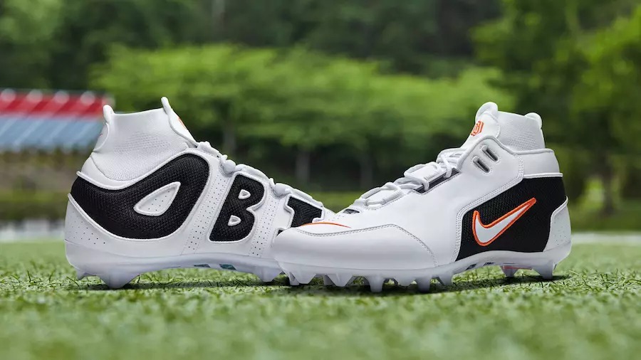 Korki generacji Odell Beckham Jr Air Zoom