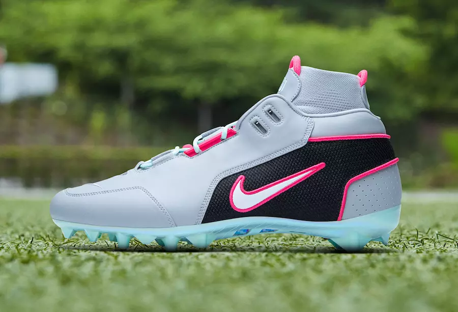 OBJ Бутсы Nike Miami Vice