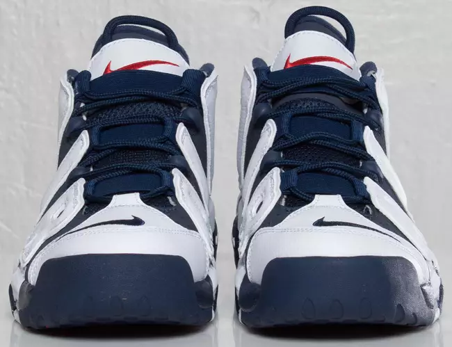 Nike Air More Uptempo Olimpiyat Rüya Takımı 2016