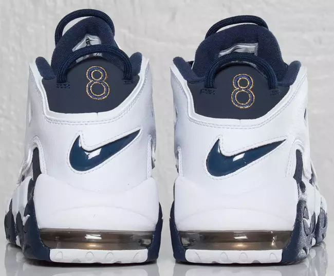 Pasukan Impian Olimpik Nike Air More Uptempo 2016