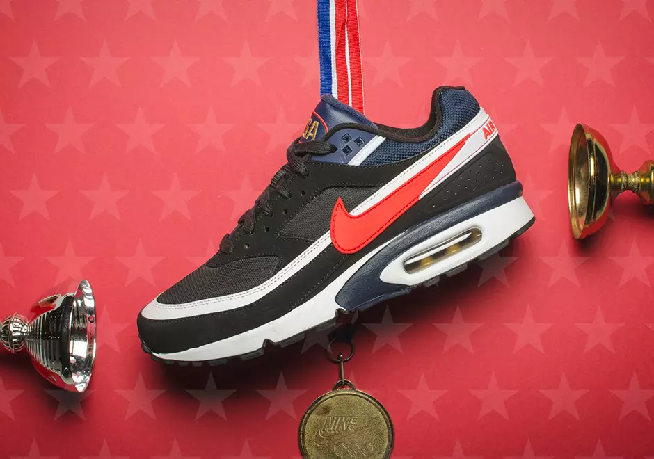 Nike Air Classic BW Olimpiki