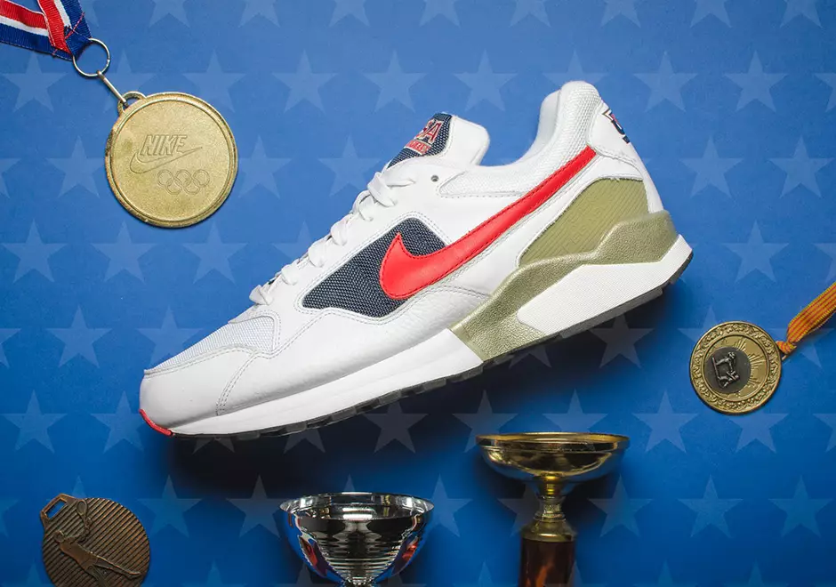 Nike Air Pegasus 92 olimpico