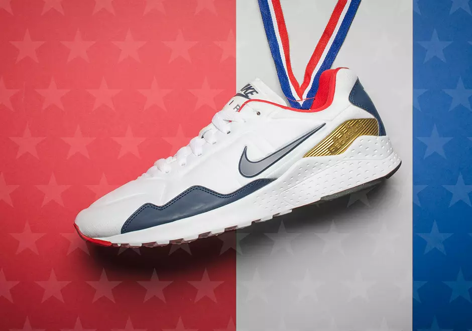 Nike Zoom Pegasus 92 Olimpiadasi