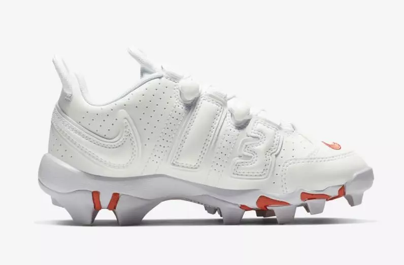 Dětská botička Nike Vapor Untouchable Shark 3 OBJ