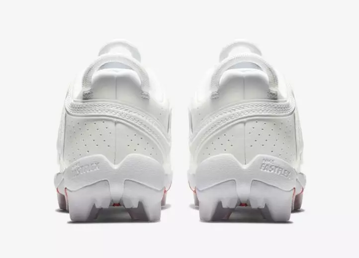 Nike Vapor недопирлива ајкула 3 OBJ Kids Cleat