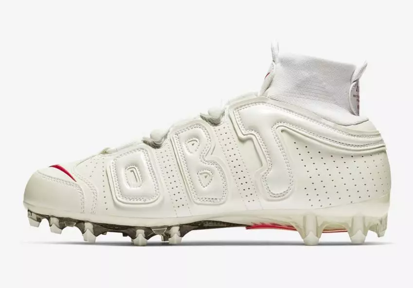 Botas Nike Vapor Untouchable Pro 3 OBJ Uptempo