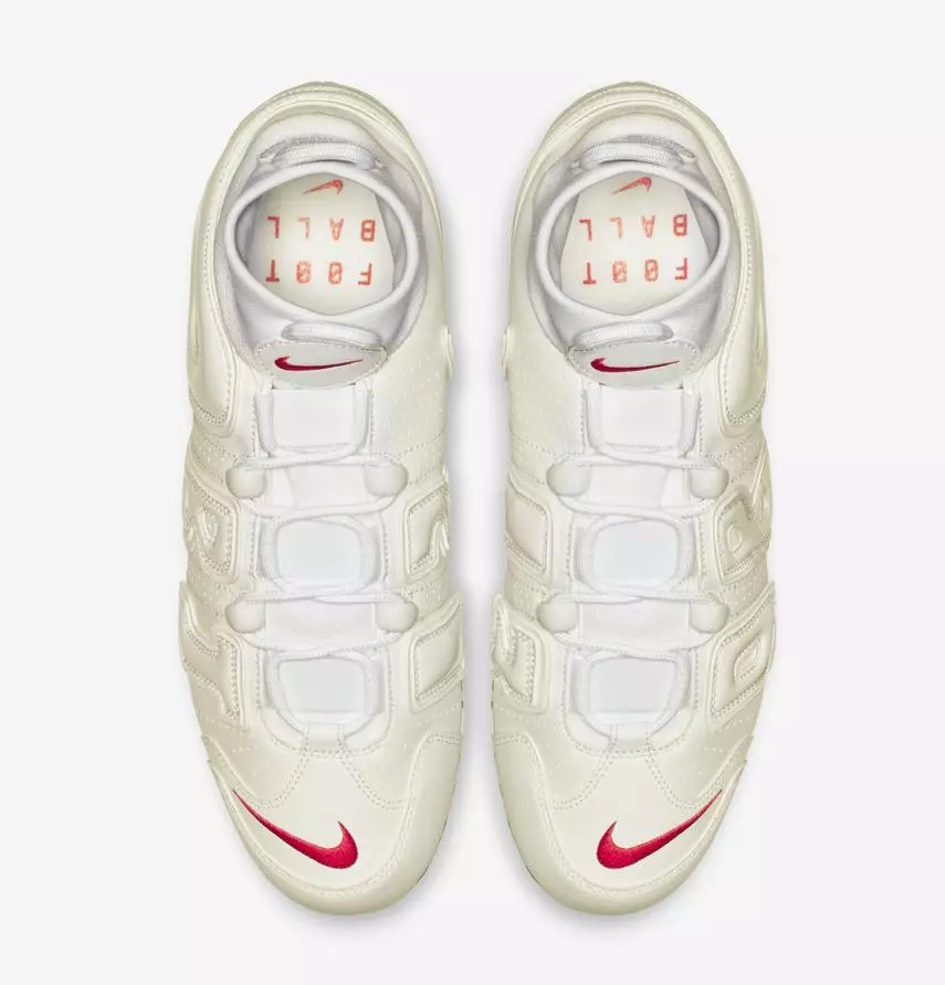 Chaussure Nike Vapor Untouchable Pro 3 OBJ Uptempo