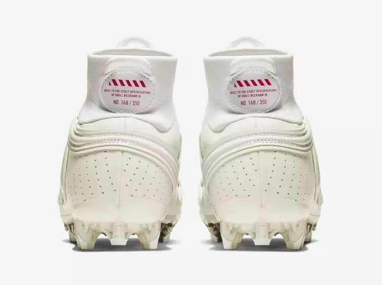 Nike Vapor Untouchable Pro 3 OBJ Uptempo Cleat