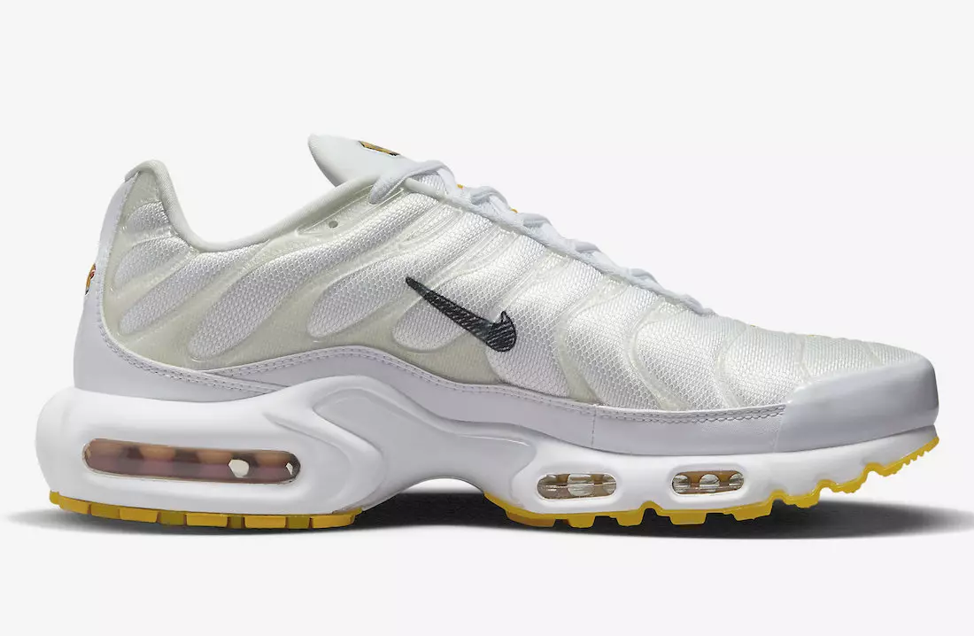 Nike Air Max Plus M Frank Rudy DQ8960-100 Releasedatum