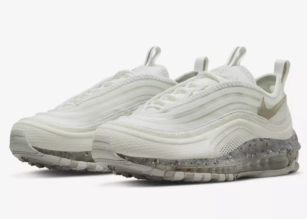 Nike Air Max 97 Terrascape DJ5019-100 Çıkış Tarihi