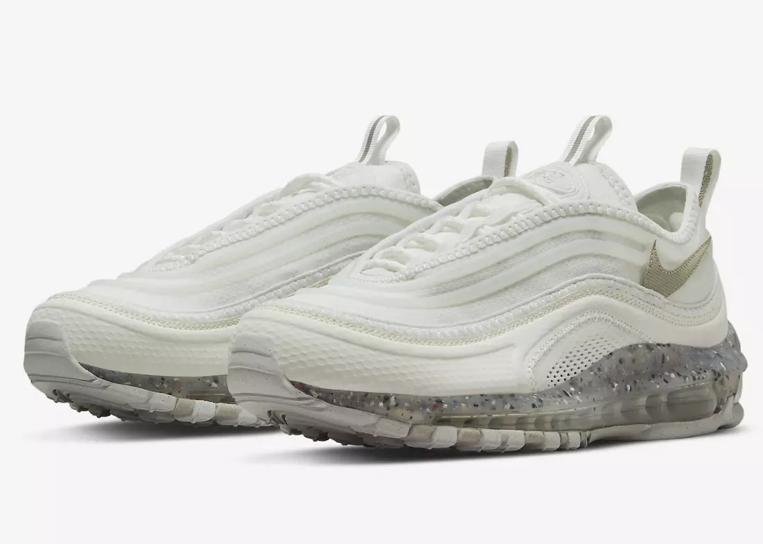 Data e publikimit të Nike Air Max 97 Terrascape DJ5019-100