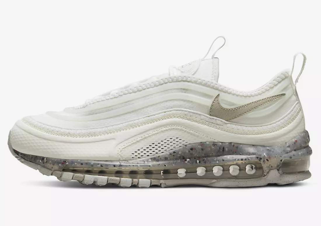 Nike Air Max 97 Terrascape DJ5019-100 Útgáfudagur