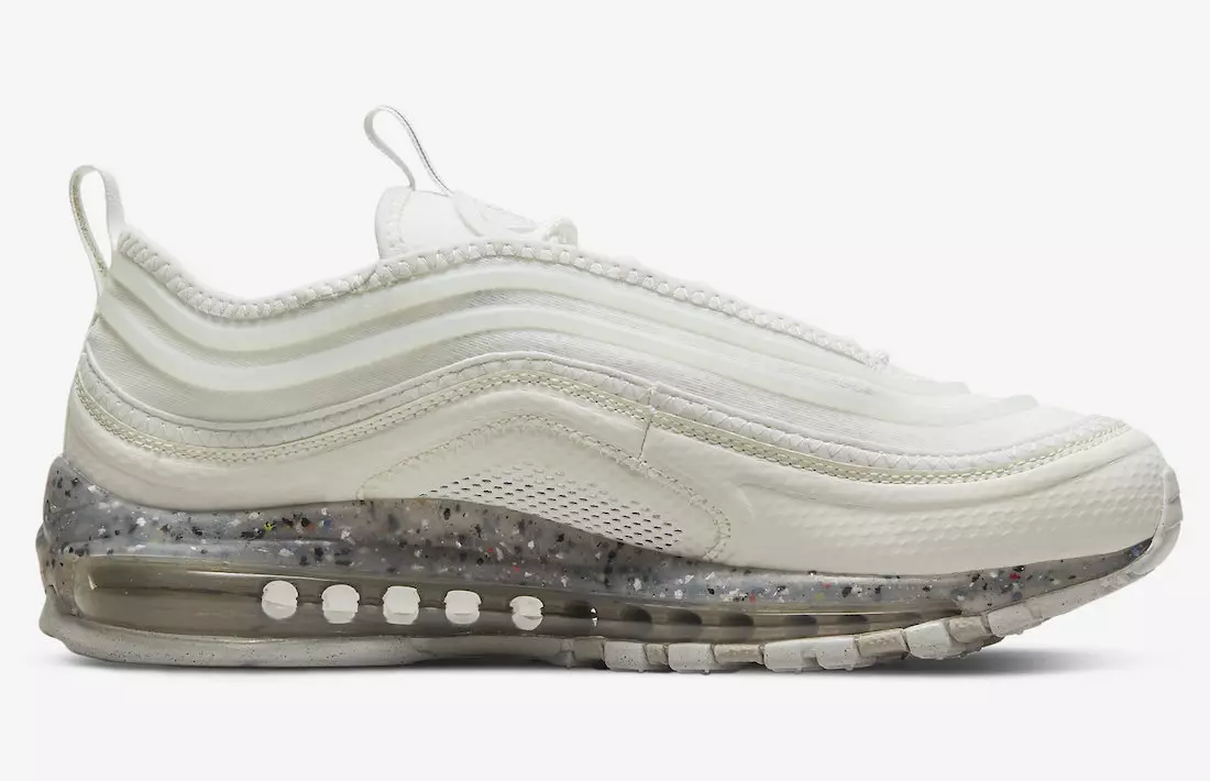 Nike Air Max 97 Terrascape DJ5019-100 – Erscheinungsdatum