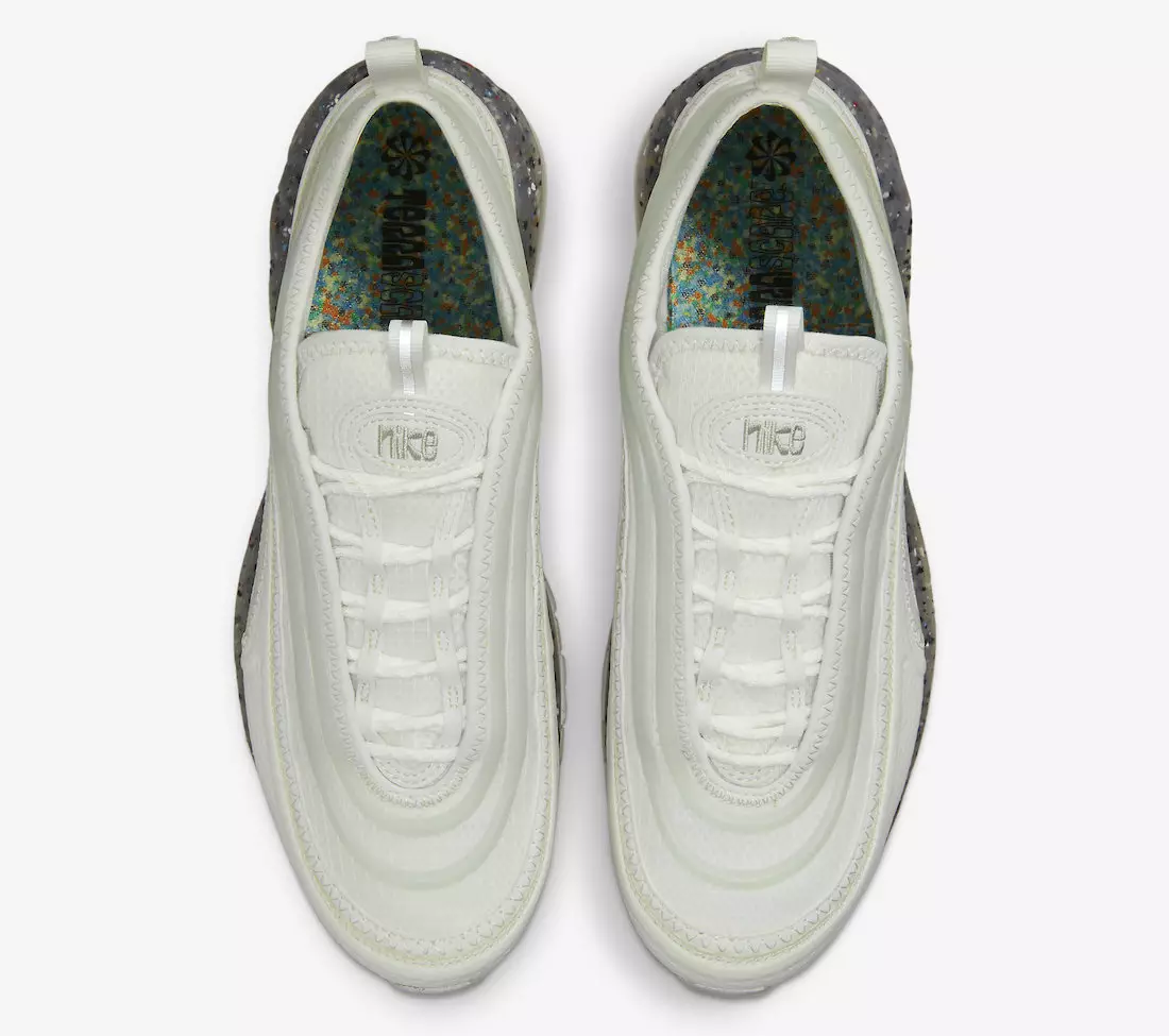 تاریخ عرضه Nike Air Max 97 Terrascape DJ5019-100