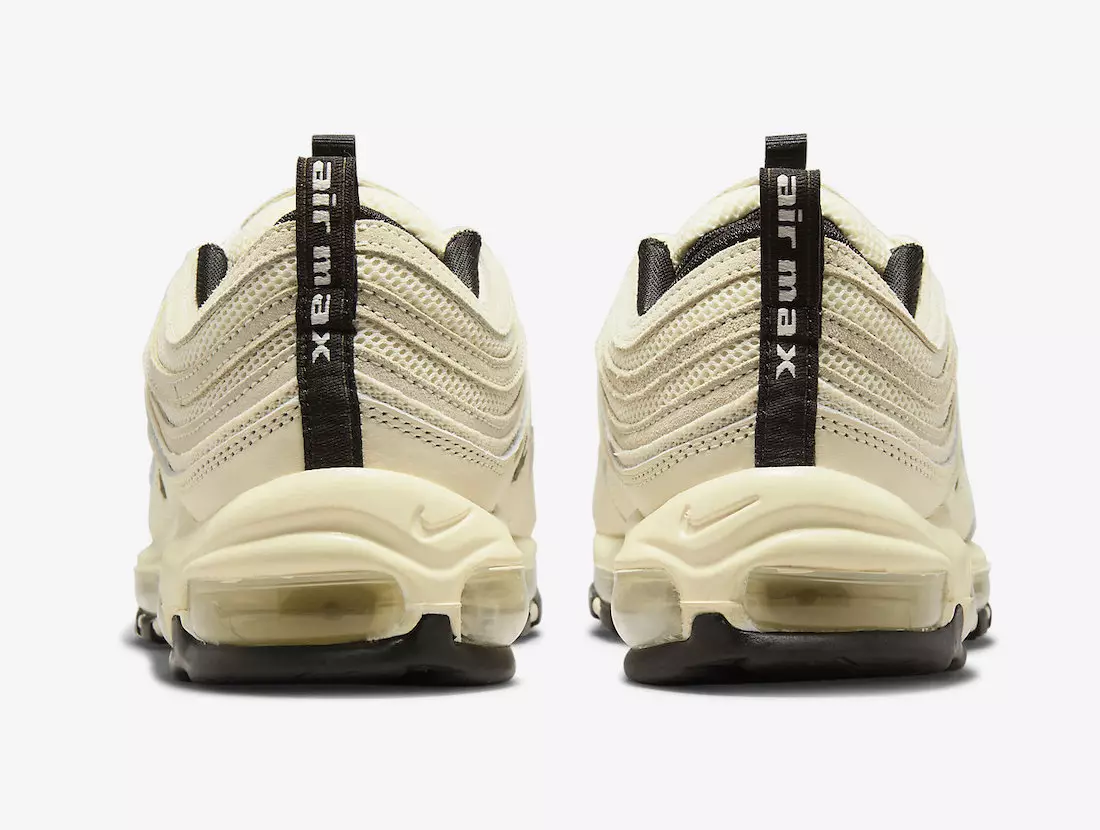 Nike Air Max 97 Coconut Milk DV5451-100 – data premiery