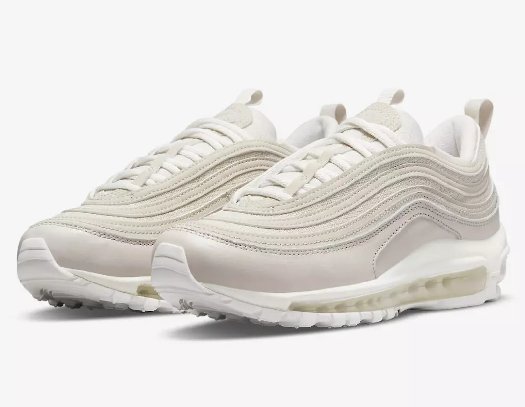 Nike Air Max 97 DJ9978-001 Utgivningsdatum