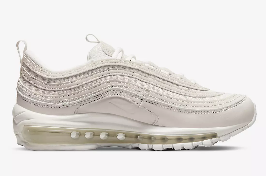 Nike Air Max 97 DJ9978-001 Дата випуску