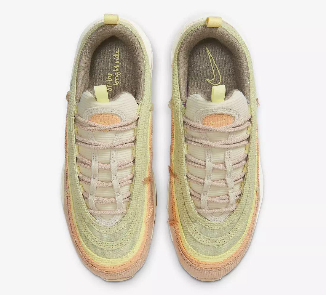 Nike Air Max 97 Bright Side DQ5073-381 – data premiery