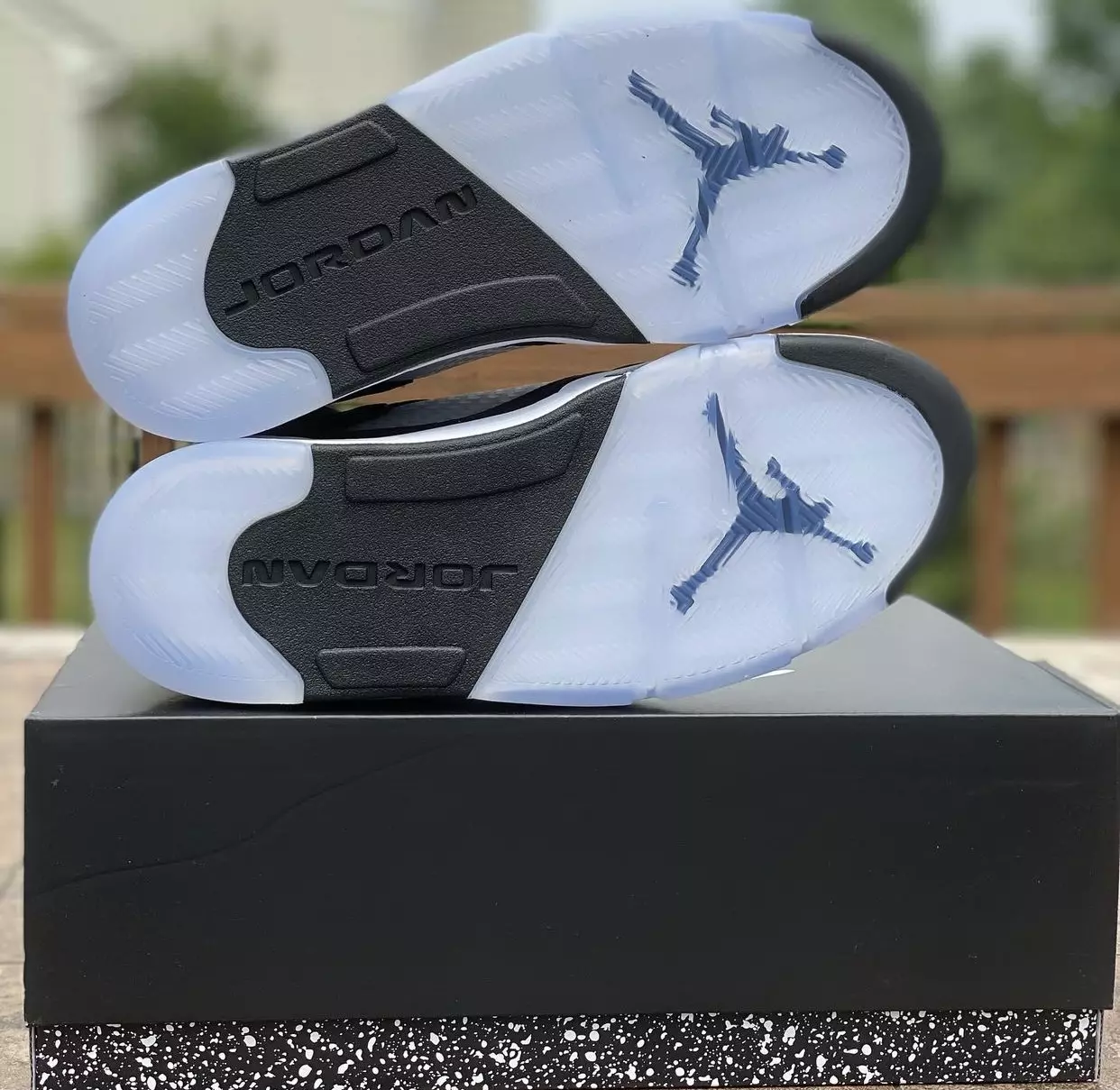 Air Jordan 5 Oreo 2021 CT4838-011 Julkaisupäivä