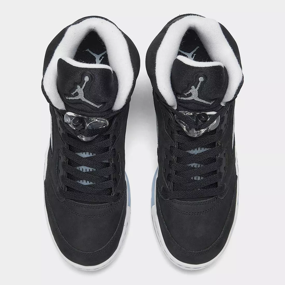 Air Jordan 5 Oreo GS 440888-011 Шығарылған күні