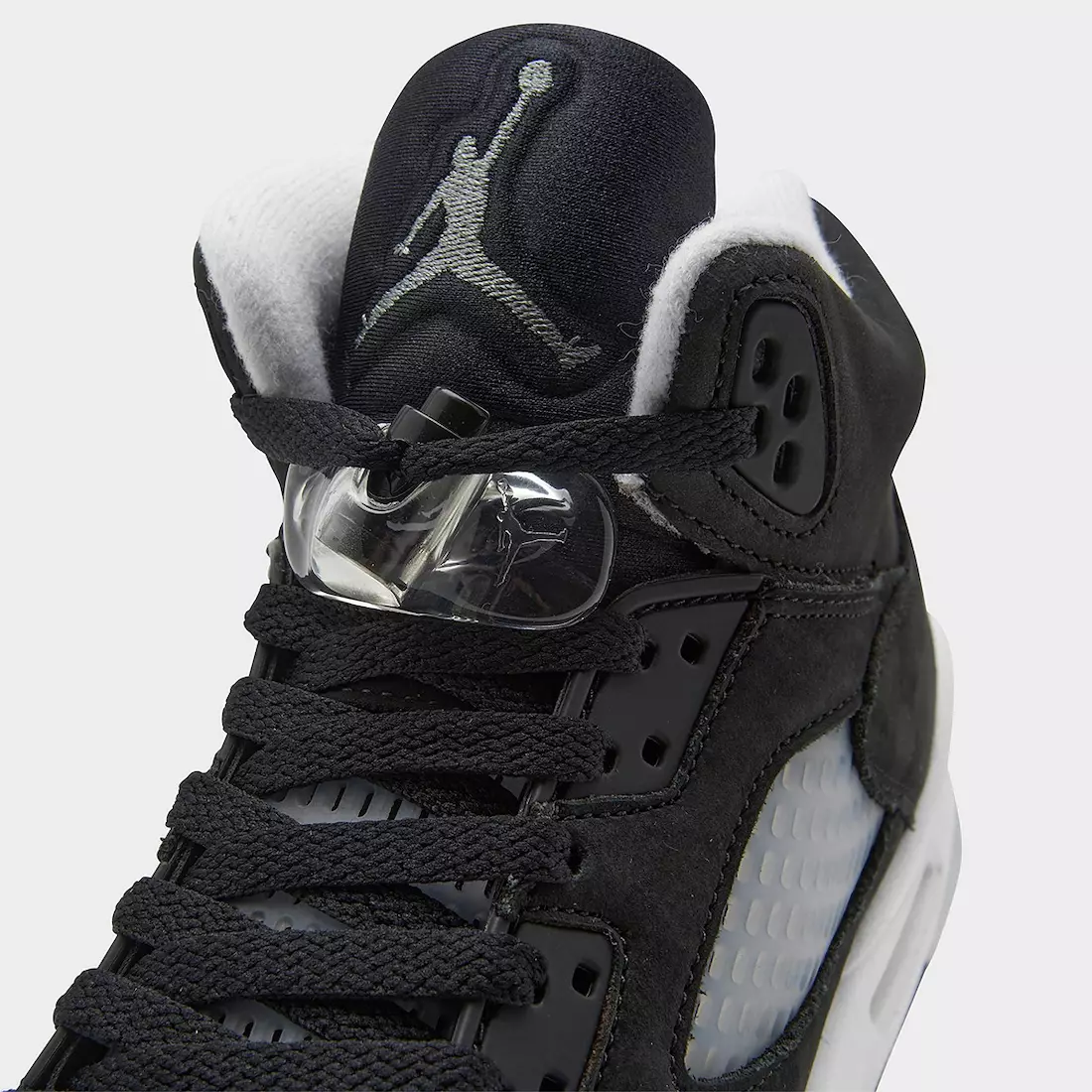 Air Jordan 5 Oreo GS 440888-011 Fecha de lanzamiento