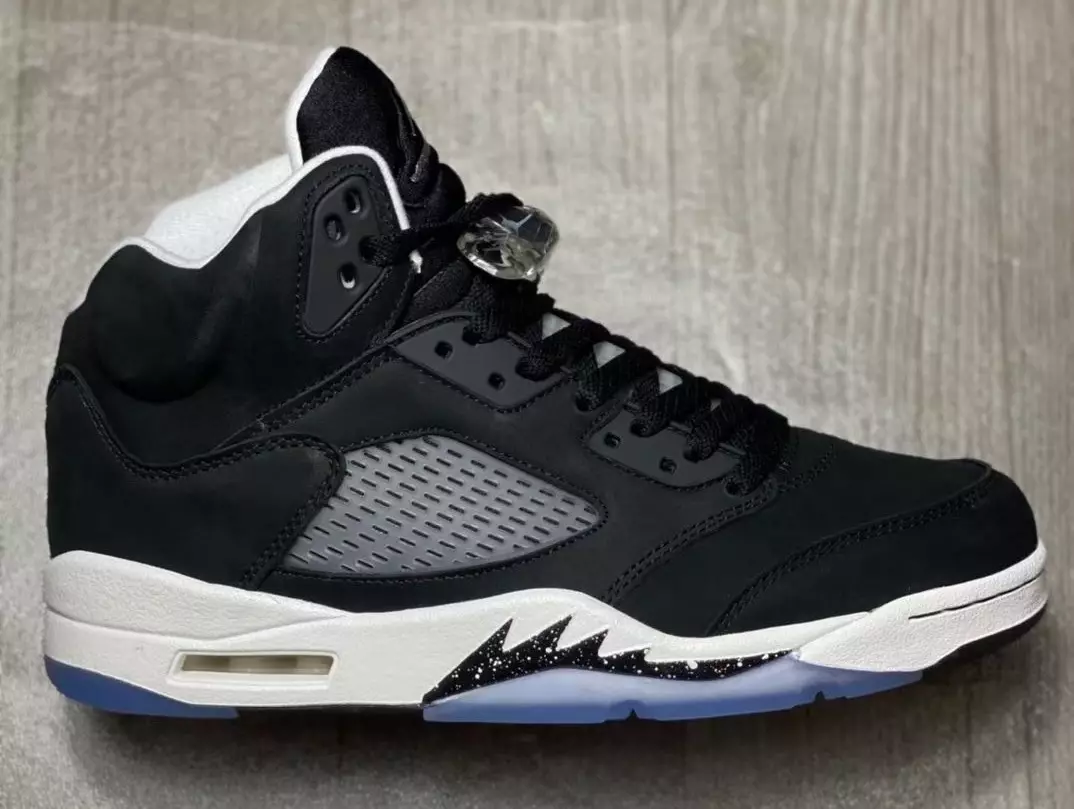 Cena Air Jordan 5 Oreo CT4838-011 2021 Datum vydání