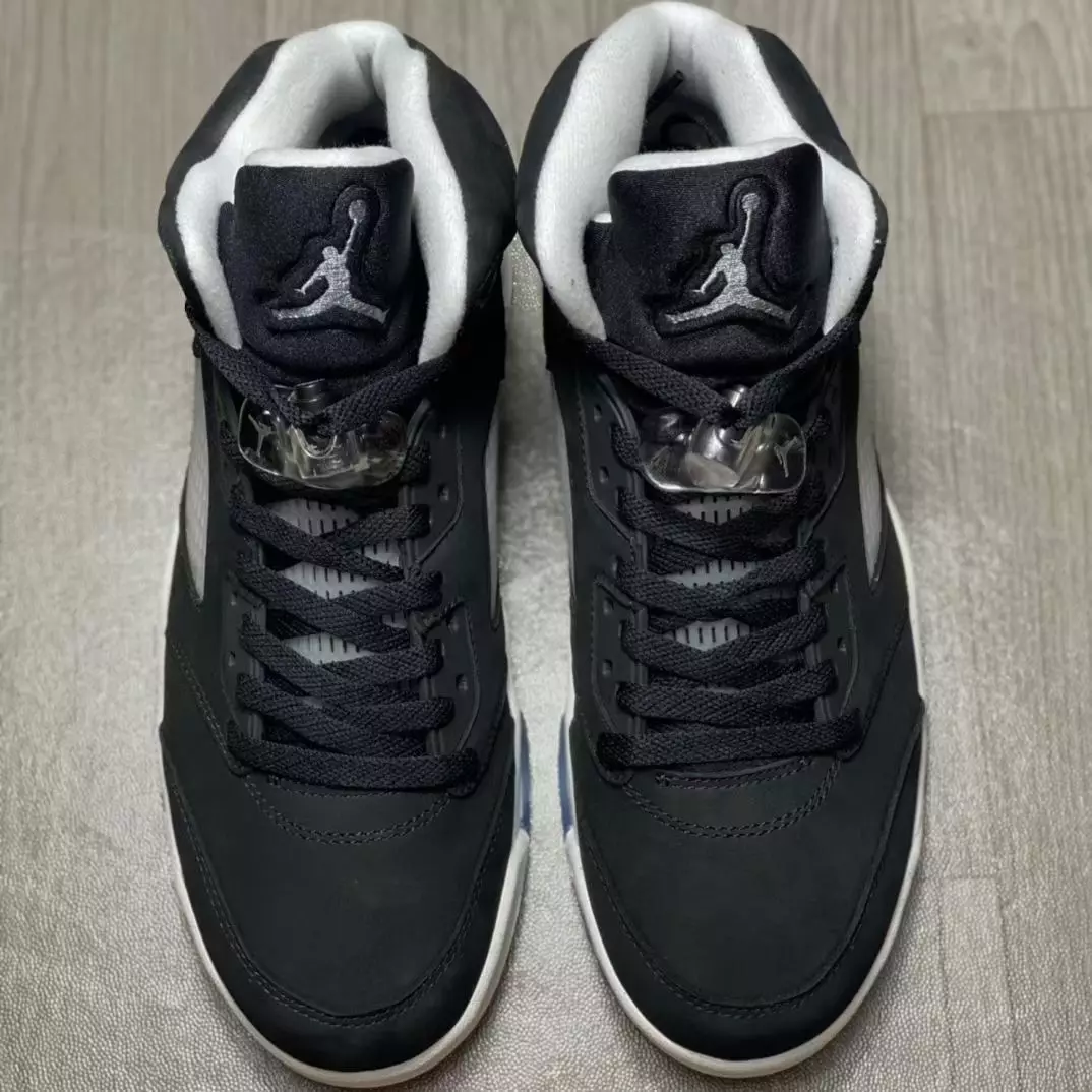 Verðlagning á Air Jordan 5 Oreo CT4838-011 2021 útgáfudag