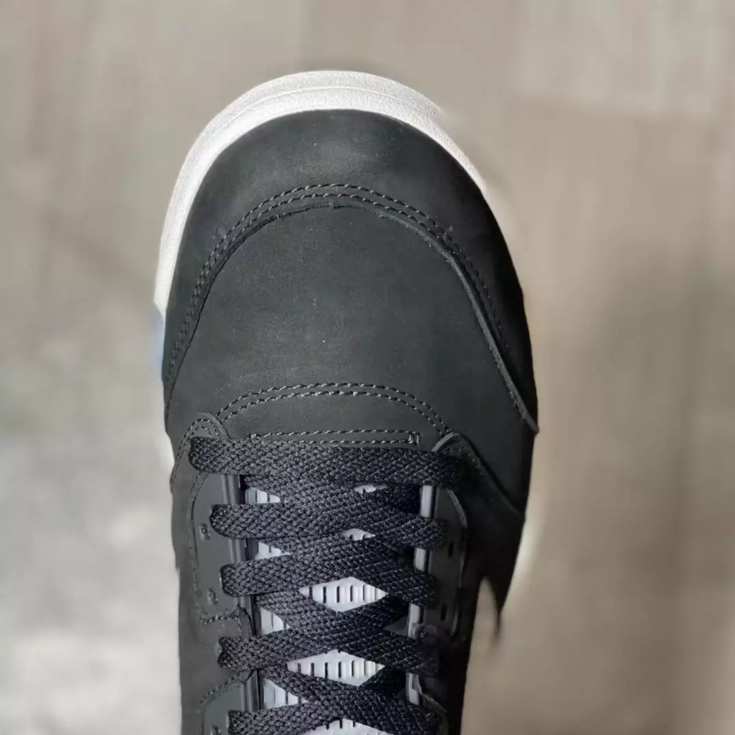 Air Jordan 5 Oreo CT4838-011 2021 Data lansării Prețuri