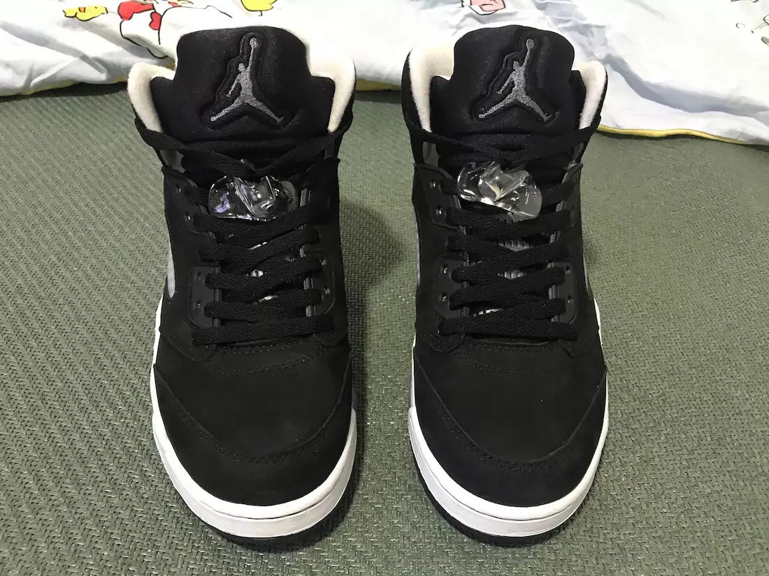 Air Jordan 5 Oreo CT4838-011 Datum izdaje 2021