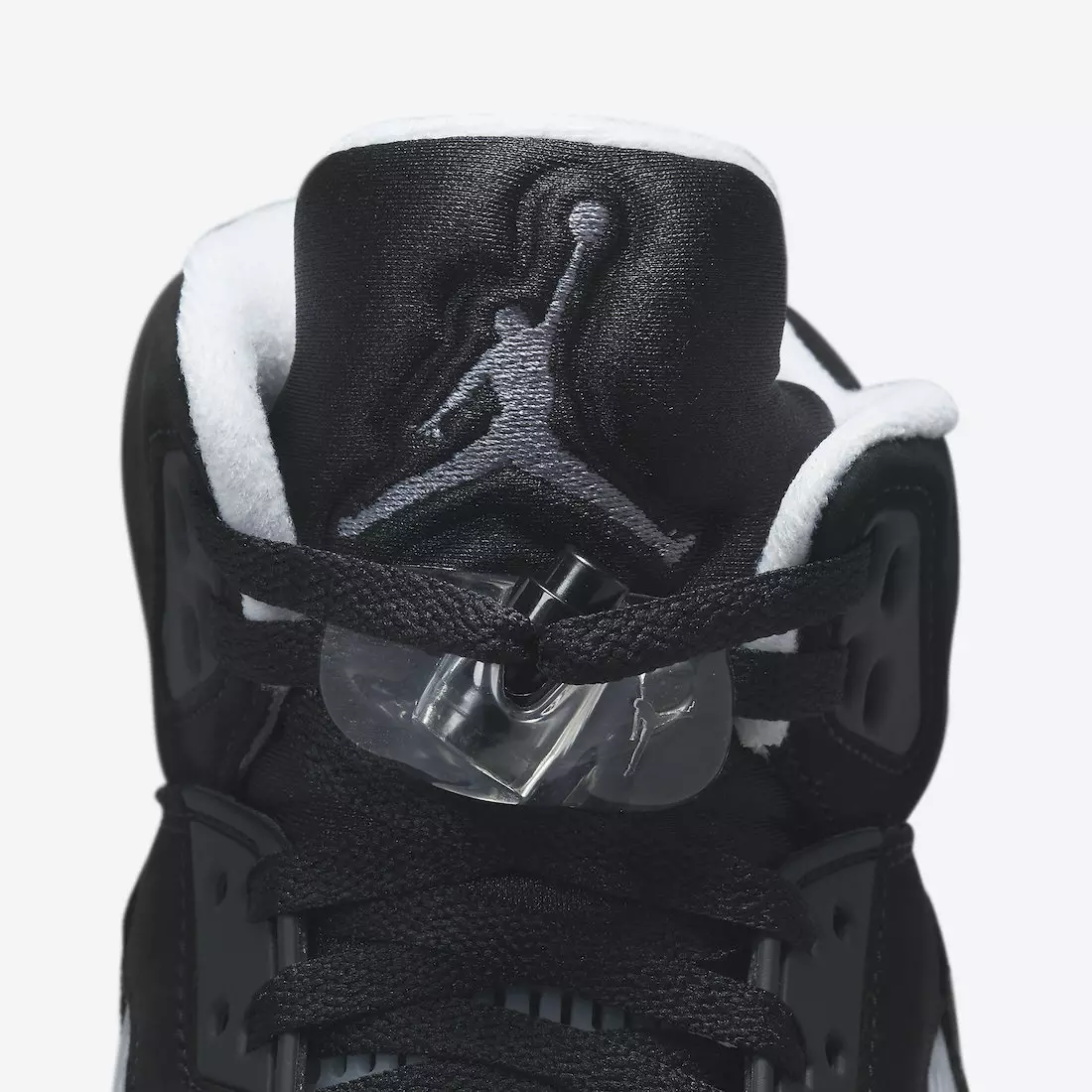 Air Jordan 5 Oreo 2021 CT4838-011 Data de llançament