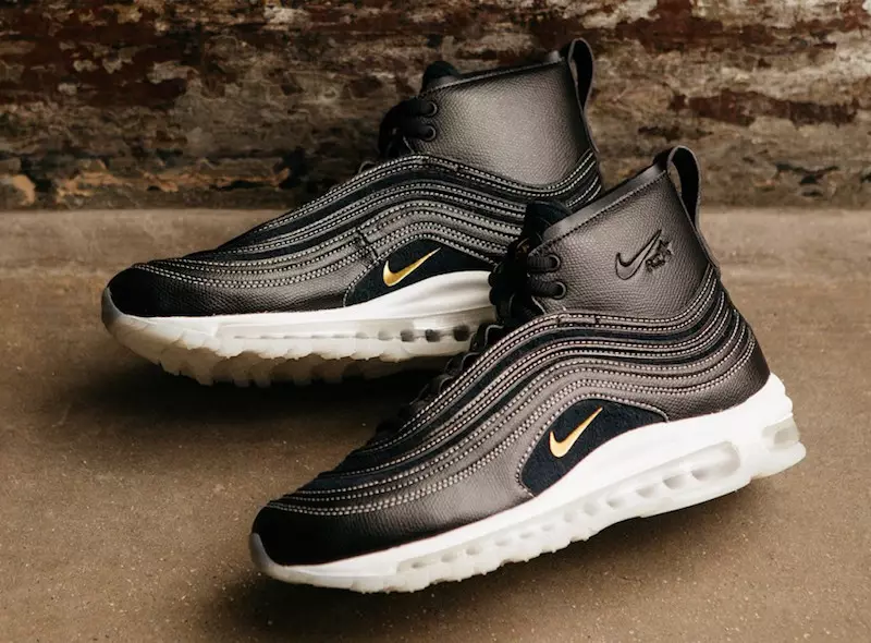 Rikkardo Tisci x NikeLab Air Max 97 Mid