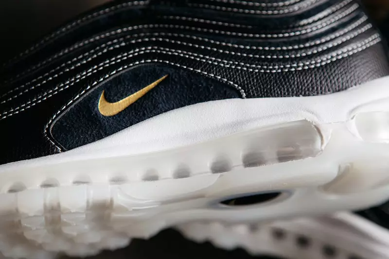 Riccardo Tisci ve NikeLab Air Max 97 Orta