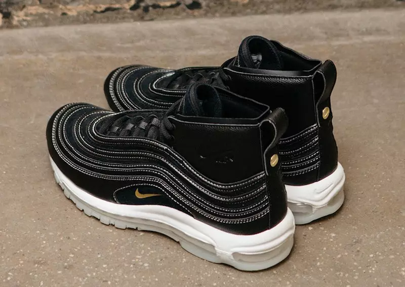 Riccardo Tisci x NikeLab Air Max 97 შუა