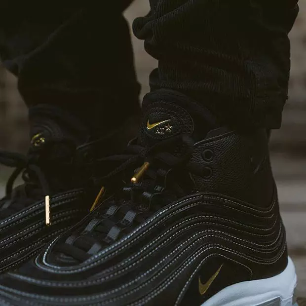 Riccardo Tisci NikeLab Air Max 97 Lár 913314-001