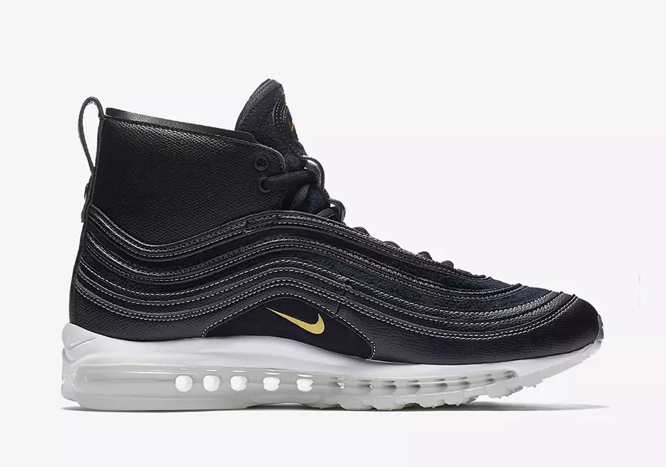 Riccardo Tisci NikeLab Air Max 97 Orta 913314-001