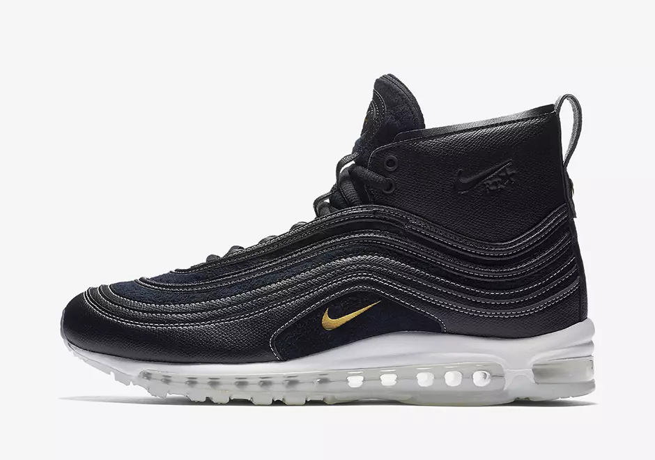 Riccardo Tisci NikeLab Air Max 97 Lár 913314-001