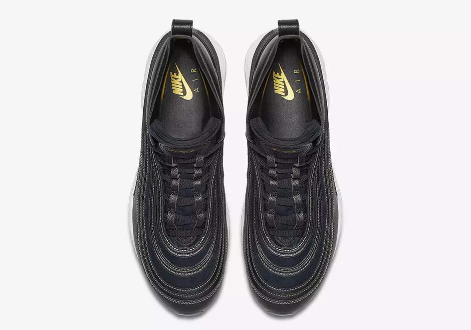 Riccardo Tisci NikeLab Air Max 97 Lár 913314-001