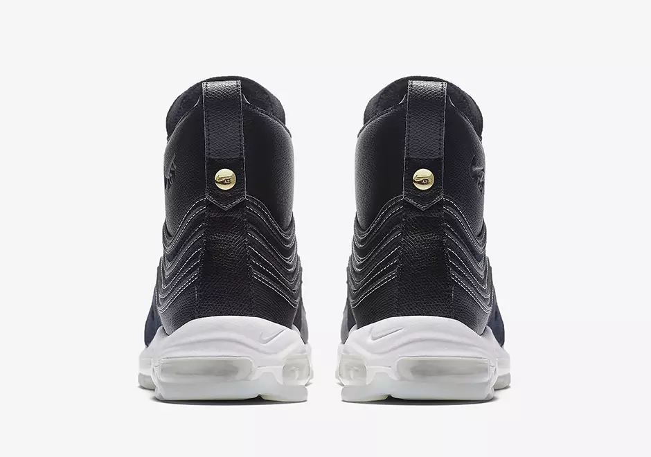 Riccardo Tisci NikeLab Air Max 97 Mid 913314-001