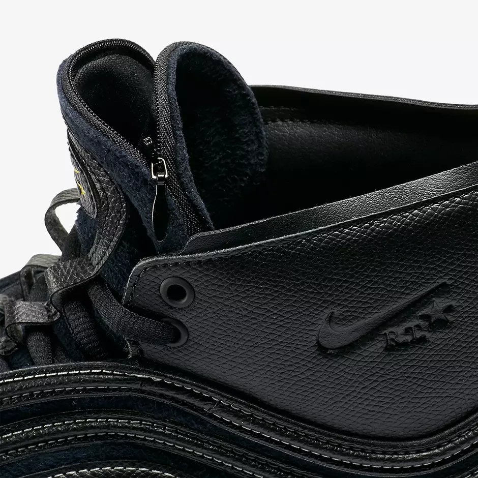 Riccardo Tisci NikeLab Air Max 97 Lár 913314-001