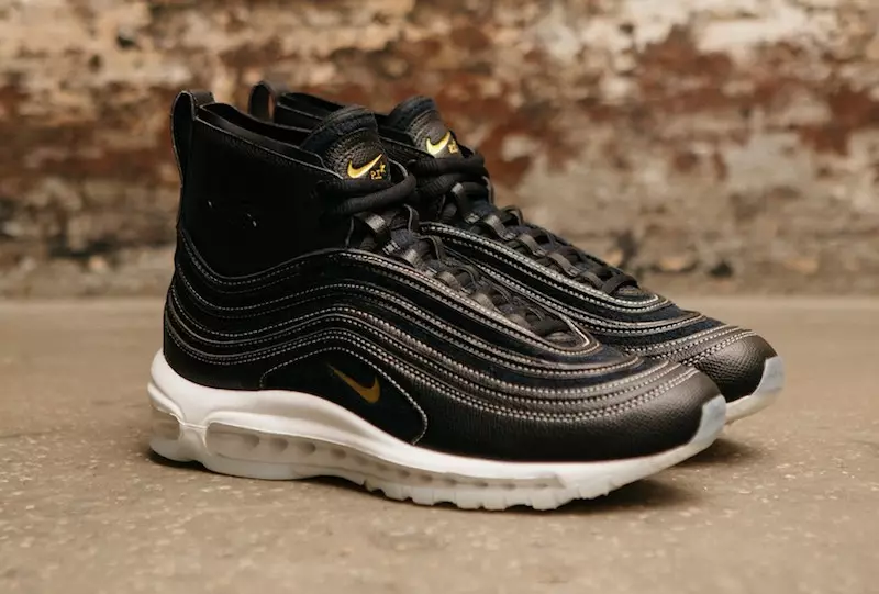 Riccardo Tisci x NikeLab Air Max 97 מיד