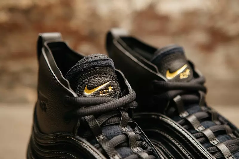 Riccardo Tisci x NikeLab Air Max 97 Lár