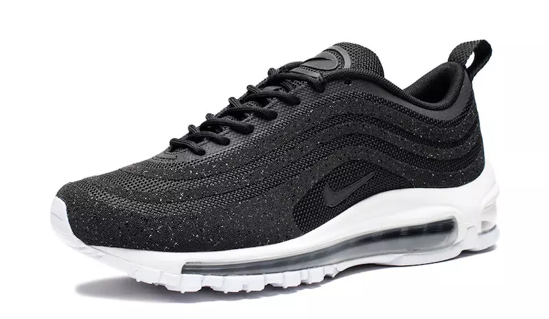 Nike Air Max 97 LX Zwart Wit 927508-001