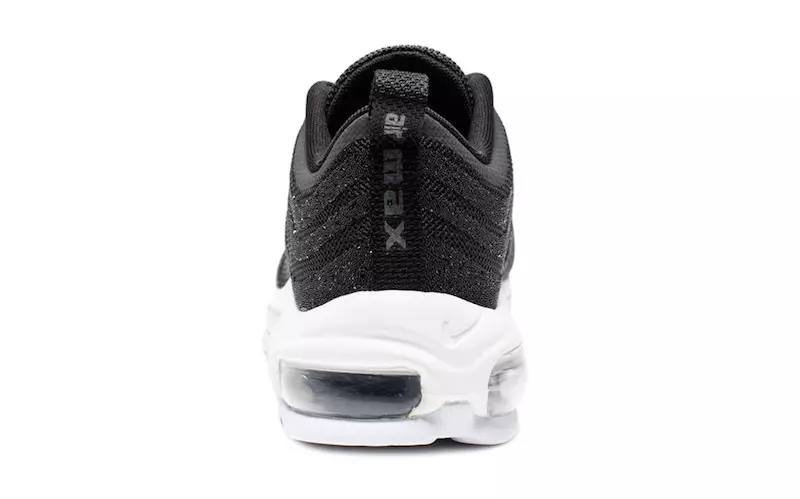 Nike Air Max 97 LX Black White 927508-001