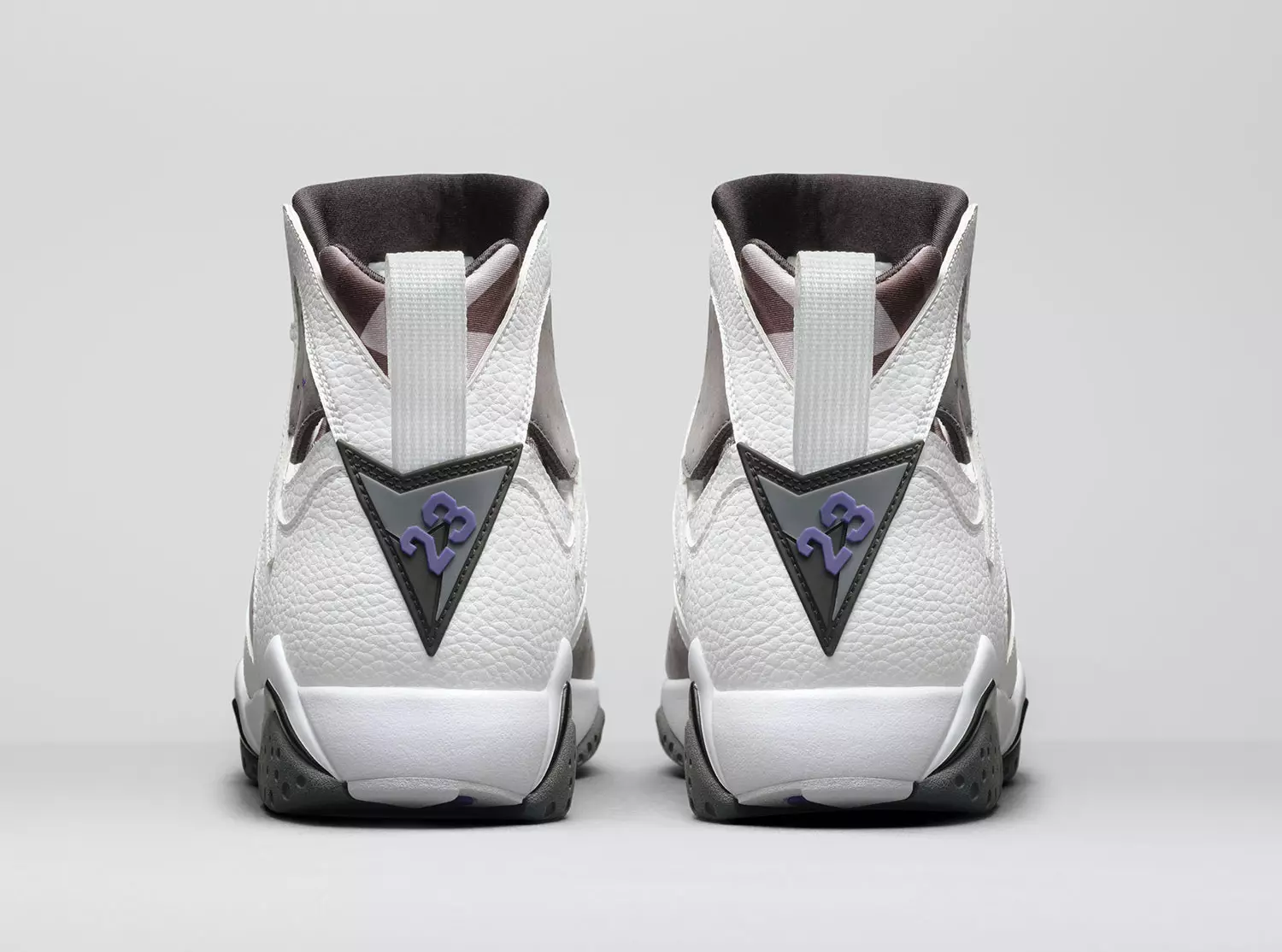 Air Jordan 7 Feuerstein CU9307-100