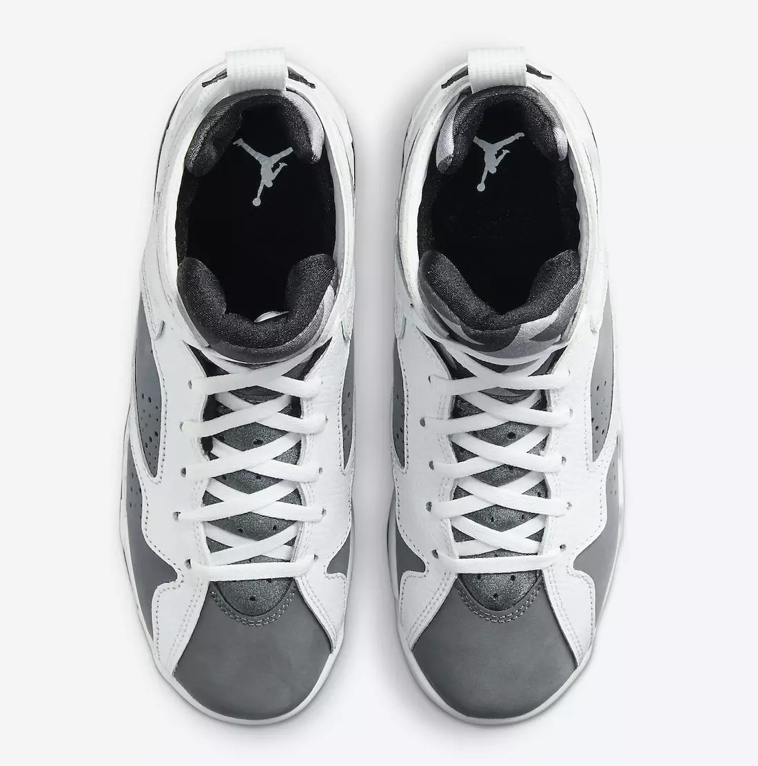 تاریخ عرضه Air Jordan 7 Flint GS DJ2777-100