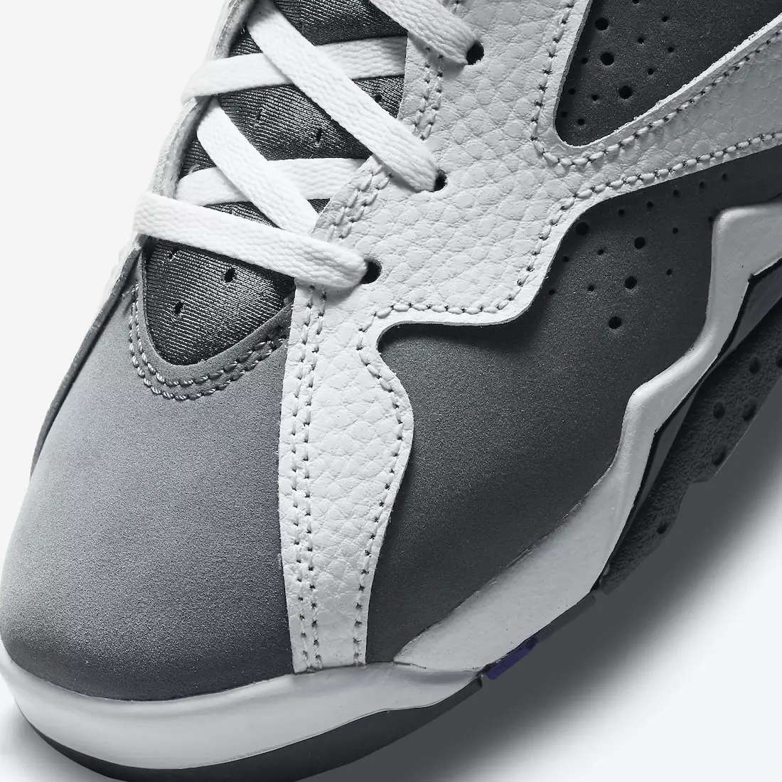 Air Jordan 7 Flint GS DJ2777-100 Releasedatum