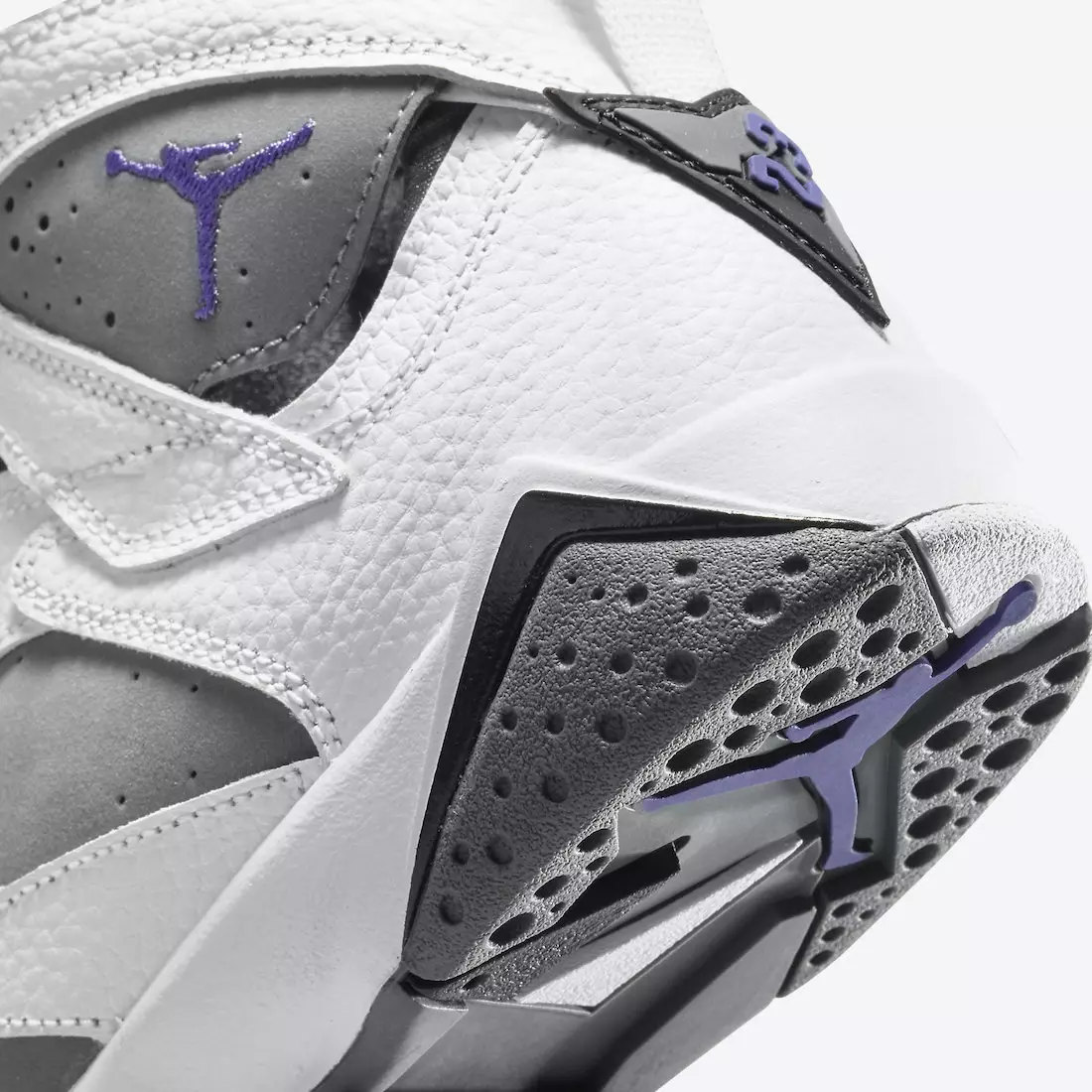 Útgáfudagur Air Jordan 7 Flint GS DJ2777-100