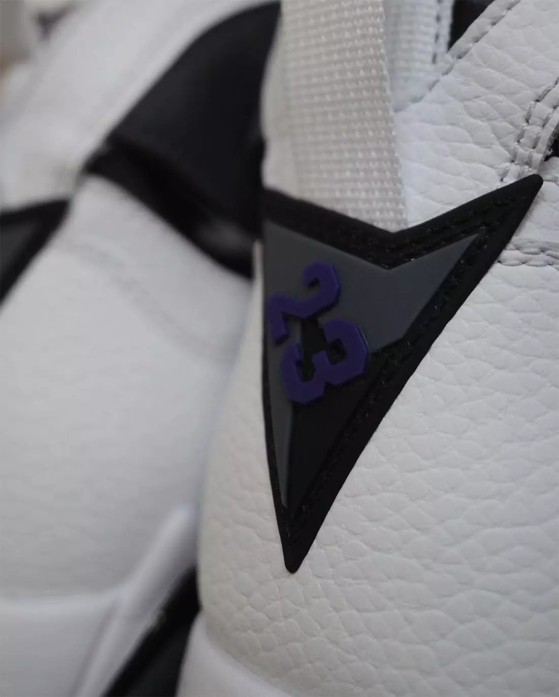 Air Jordan 7 Flint Retro 2021 CU9307-100 Fecha de lanzamiento