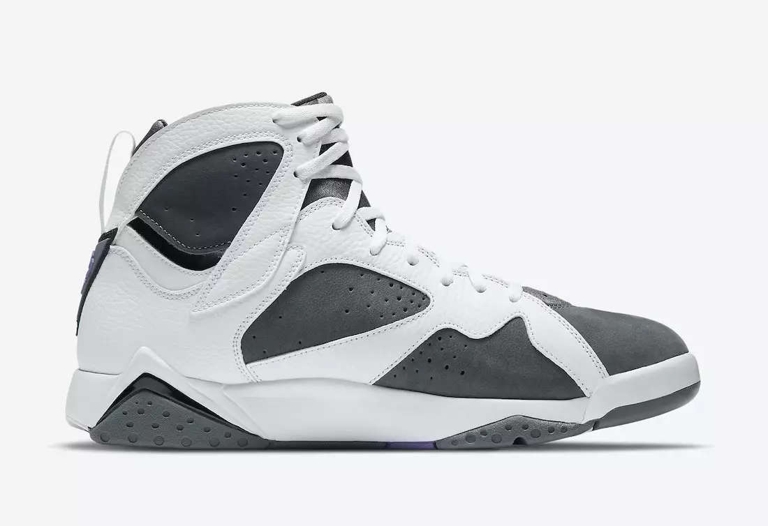 Air Jordan 7 Flint CU9307-100 Datum vydání Cena