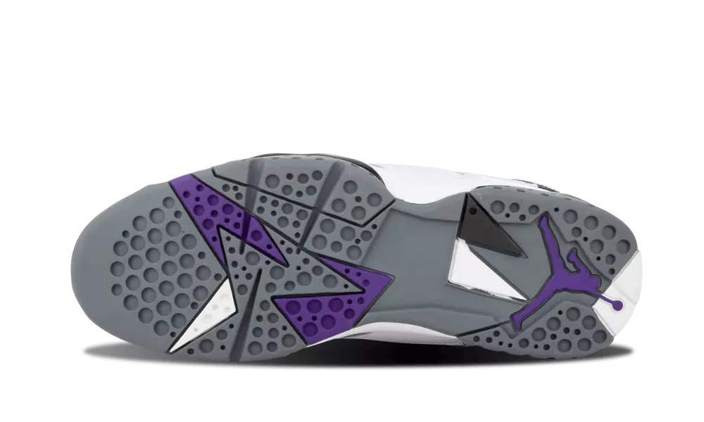 Air Jordan 7 Flint CU9307-100 Data ta' Rilaxx tal-2021